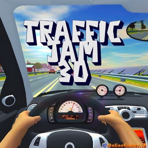 Traffic Jam