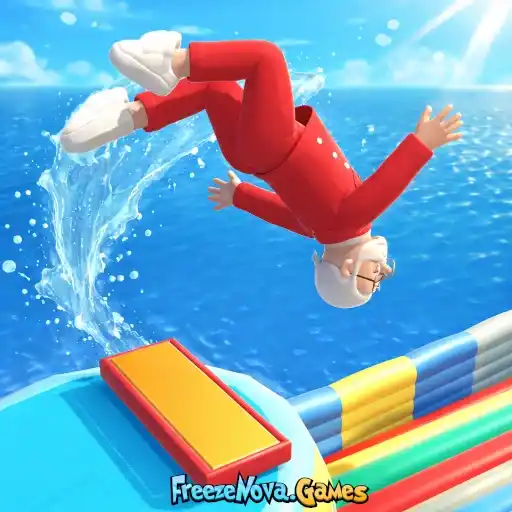Backflip Challenge