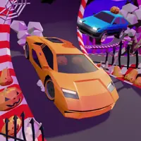 Crazy Cars