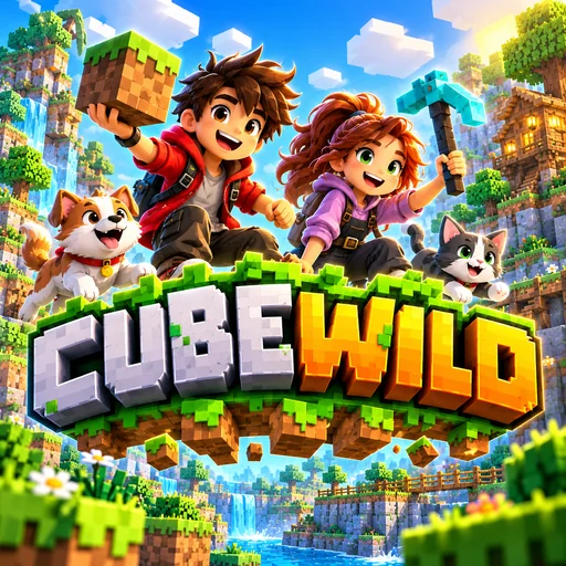 Cubewild