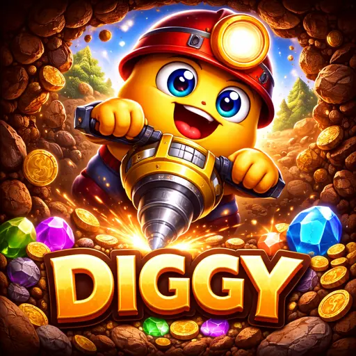 Diggy