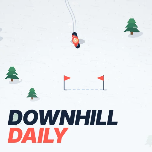 Downhill Daily