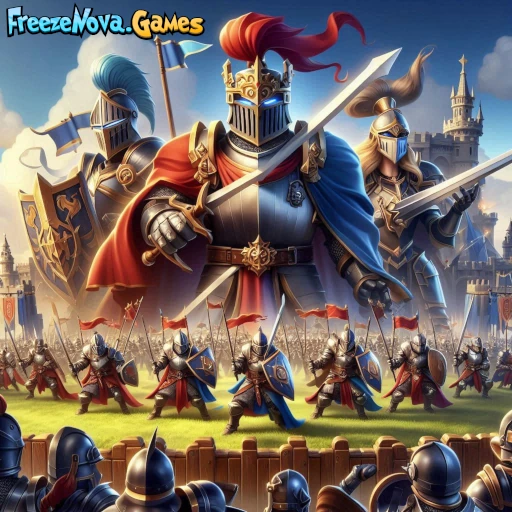 Kingdom Rush Frontiers