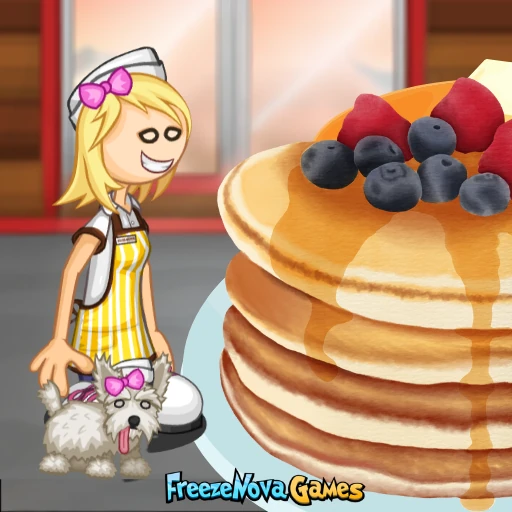 Papas Pancakeria