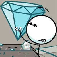 Stealing The Diamond