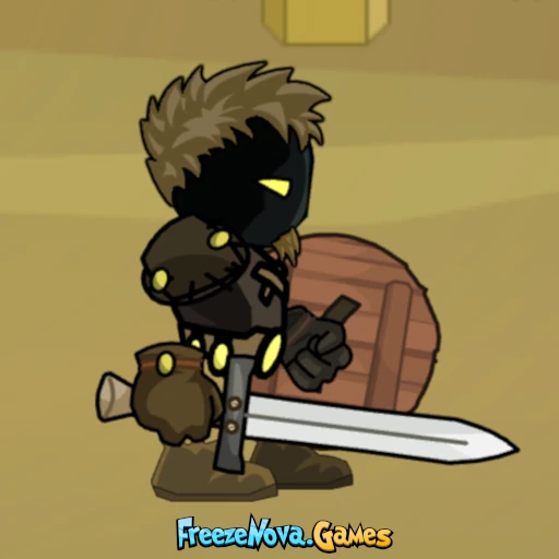 Swords And Souls