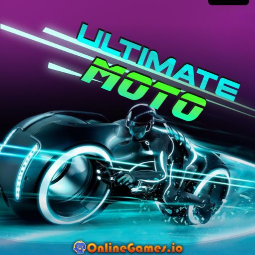Ultimate Moto